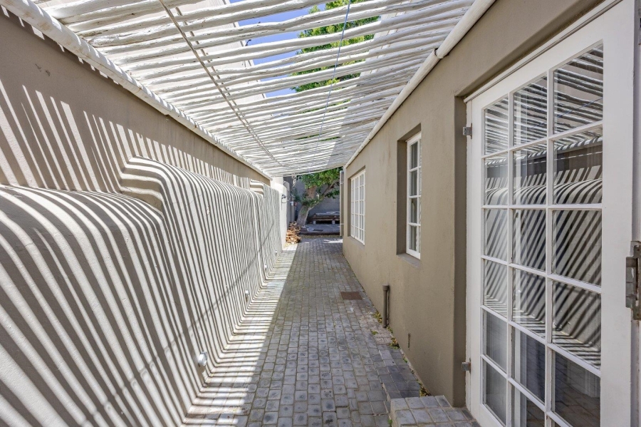 3 Bedroom Property for Sale in Woodstock Western Cape